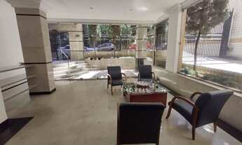 Imagem 7: Apartamento com 4 dormitórios à venda, 259 m² por R$ 1.100.000 - Sion - Belo Horizonte/MG