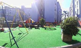 Imagem 4: PORTO ALEGRE - Apartamento Padrão - PROTASIO ALVES