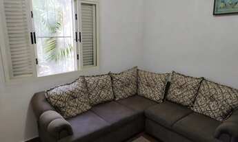 Imagem 3: Casa para aluguel tem 80 metros quadrados com 2 quartos em Centro - Varginha - MG