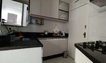 Imagem 6: Apartamento com 3 dormitórios à venda, 84 m² por R$ 450.000 - Sagrada Família - Belo Horiz