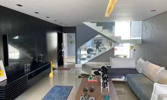 Imagem 4: Casa para venda tem 274 metros quadrados com 4 quartos