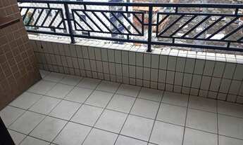 Imagem 6: PRAIA GRANDE - Apartamento Padrão - GUILHERMINA