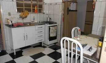 Imagem 6: Casa - Jardim Motorama