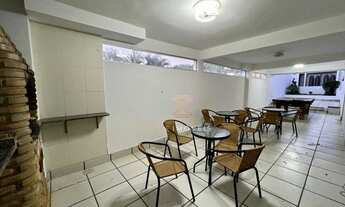 Imagem 7: Apartamento com 3 dormitórios à venda, 75 m² por R$ 350.000,00 - Santa Amélia - Belo Horiz