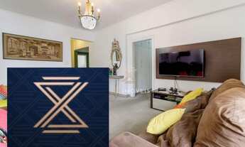 Imagem: Apartamento com 3 dormitórios à venda