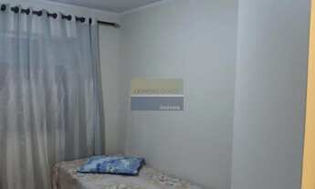 Imagem 6: Apartamento 3 dormitórios - Bairro Jardim Floresta