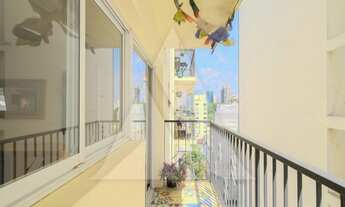 Imagem 2: SãO PAULO - Apartamento Padrão - Pinheiros