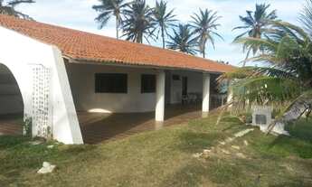 Imagem 3: Ótima Área beira-mar com 2.317,00 m² para Venda na Praia do Ceará, Tibau / RN