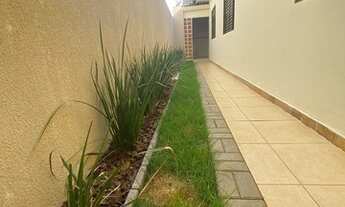 Imagem 4: Casa Jd. Diamante