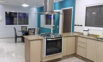 Imagem 6: Casa de Praia para Venda em Bertioga, Vista Linda, 3 dormitórios, 2 banheiros, 4 vagas