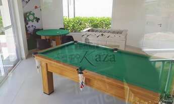 Imagem 3: Casa em Condomínio - Urbanova - Condomínio Mônaco Santa Isabel - 260m² - 4 Suítes