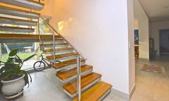 Imagem 4: Casa à venda, 390 m² por R$ 3.190.000,00 - City Lapa - São Paulo/SP