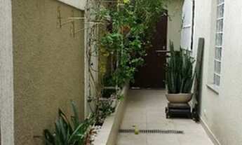 Imagem 5: SOBRADO - TATUAPÉ - SP