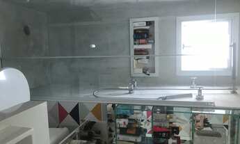 Imagem 5: Apartamento para venda possui 63 metros quadrados com 2 quartos em Mooca - São Paulo