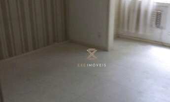 Imagem 7: Apartamento com 1 dormitório à venda, 37 m² por R$ 680.000 - Leblon - Rio de Janeiro/RJ