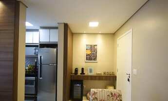 Imagem 6: Apartamento Perfil Morumbi com 2 quartos, sendo 1 suíte, à venda na Vila Andrade, Zona Sul