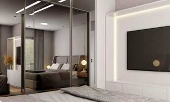 Imagem 7: Casa com 4 dormitórios à venda, 152 m² por R$ 1.160.000,00 - Gleba Palhano - Londrina/PR