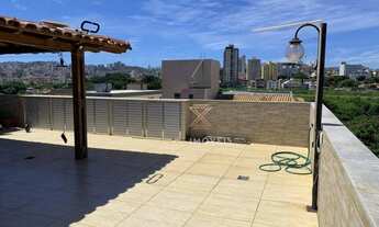 Imagem 5: Apartamento com 3 dormitórios à venda, 196 m² por R$ 580.000 - Padre Eustáquio - Belo Hori