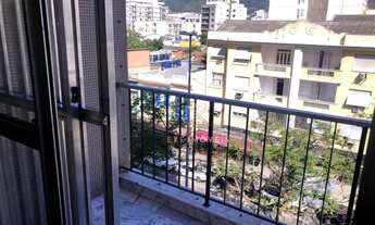 Imagem 5: Apartamento com 2 dormitórios à venda, 70 m² por R$ 450.000 - Vila Isabel - Rio de Janeiro