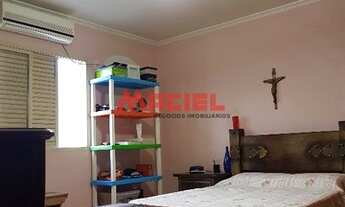 Imagem 6: Venda - CASA COND. FECHADO - CONDOMINIO FLORESTA - SAO JOSE DOS CAMPOS - DORM 4 - VALOR R