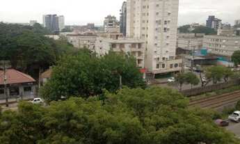 Imagem 3: Apartamento para venda com 46 metros quadrados com 1 quarto em Centro - Canoas - RS