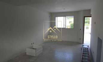 Imagem 4: Sobrado localizado no Loteamento Bosque de São José SC