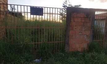 Imagem 2: América do Sul QD 14 (Novo Gama), lote vazio murado R$ 23.800,00