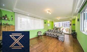 Imagem 5: Apartamento com 3 dormitórios à venda, 200 m² por R$ 1.900.000 - Paraíso - São Paulo/SP