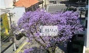 Imagem 2: Apartamento com 3 dormitórios à venda, 169 m² por R$ 1.600.000,00 - Aclimação - São Paulo