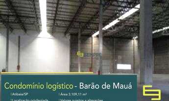 Imagem: Galpão para alugar em Atibaia/SP