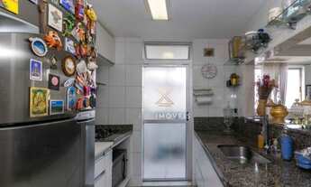 Imagem 7: Apartamento com 2 dormitórios à venda, 180 m² por R$ 1.100.000 - Barro Preto - Belo Horizo