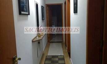 Imagem 4: Casa para Venda em Indaiatuba, Jardim Residencial Nova Veneza, 3 dormitórios, 1 suíte, 2 b