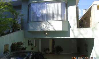 Imagem: CASA TÉRREA - PARQUE DOS PRÍNCIPES - SP