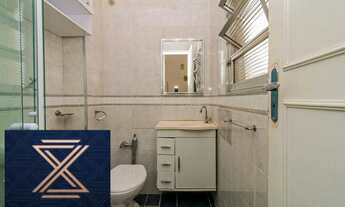 Imagem 2: Apartamento com 1 dormitório à venda, 30 m² por R$ 238.000 - Catete - Rio de Janeiro/RJ