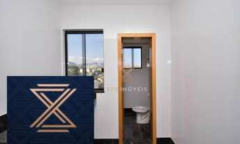 Imagem 7: Apartamento com 3 dormitórios à venda, 113 m² por R$ 570.000 - Jardim América - Belo Horiz