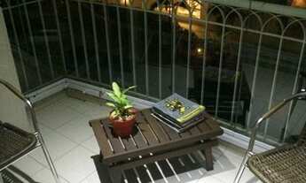 Imagem 3: APARTAMENTO - ALPHAVILLE - SP