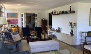 Imagem 3: Apartamento com 3 dormitórios à venda, 220 m² por R$ 2.130.000 - Morumbi - São Paulo/SP