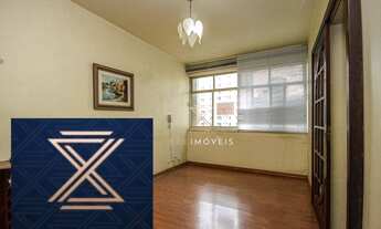 Imagem 7: Apartamento com 4 dormitórios à venda, 150 m² por R$ 998.000 - Funcionários - Belo Horizon