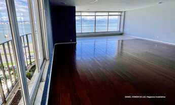 Imagem 4: FLORIANóPOLIS - Apartamento Padrão - Beira Mar