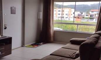 Imagem 2: Apartamento Semi-mobiliado em Camboriú no bairro Rio Pequeno