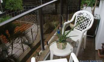 Imagem 6: APARTAMENTO - VILA MADALENA - SP