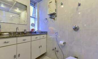 Imagem 3: Apartamento com 4 dormitórios à venda, 135 m² por R$ 2.995.000 - Leblon - Rio de Janeiro/R