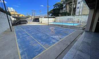 Imagem 7: Apartamento com 3 dormitórios à venda, 74 m² por R$ 325.000 - Sagrada Família - Belo Horiz