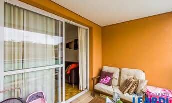 Imagem 3: APARTAMENTO - BROOKLIN - SP