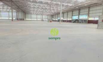 Imagem 6: Galpão para alugar em São Bernardo do Campo/SP