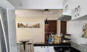 Imagem 6: Apartamento com 4 dormitórios à venda, 69 m² por R$ 380.000,00 - Silveira - Belo Horizonte