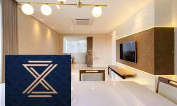 Imagem 6: Apartamento com 4 dormitórios à venda, 140 m² por R$ 1.150.000 - Castelo - Belo Horizonte