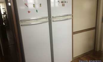 Imagem 7: APARTAMENTO - HIGIENÓPOLIS - SP