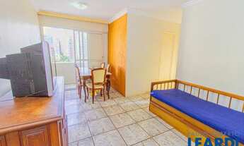 Imagem: APARTAMENTO - VILA OLÍMPIA - SP