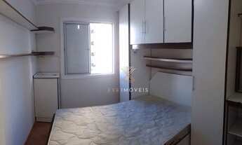 Imagem 7: Apartamento com 2 dormitórios à venda, 60 m² por R$ 250.000 - Campo Limpo - São Paulo/SP